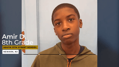 student image