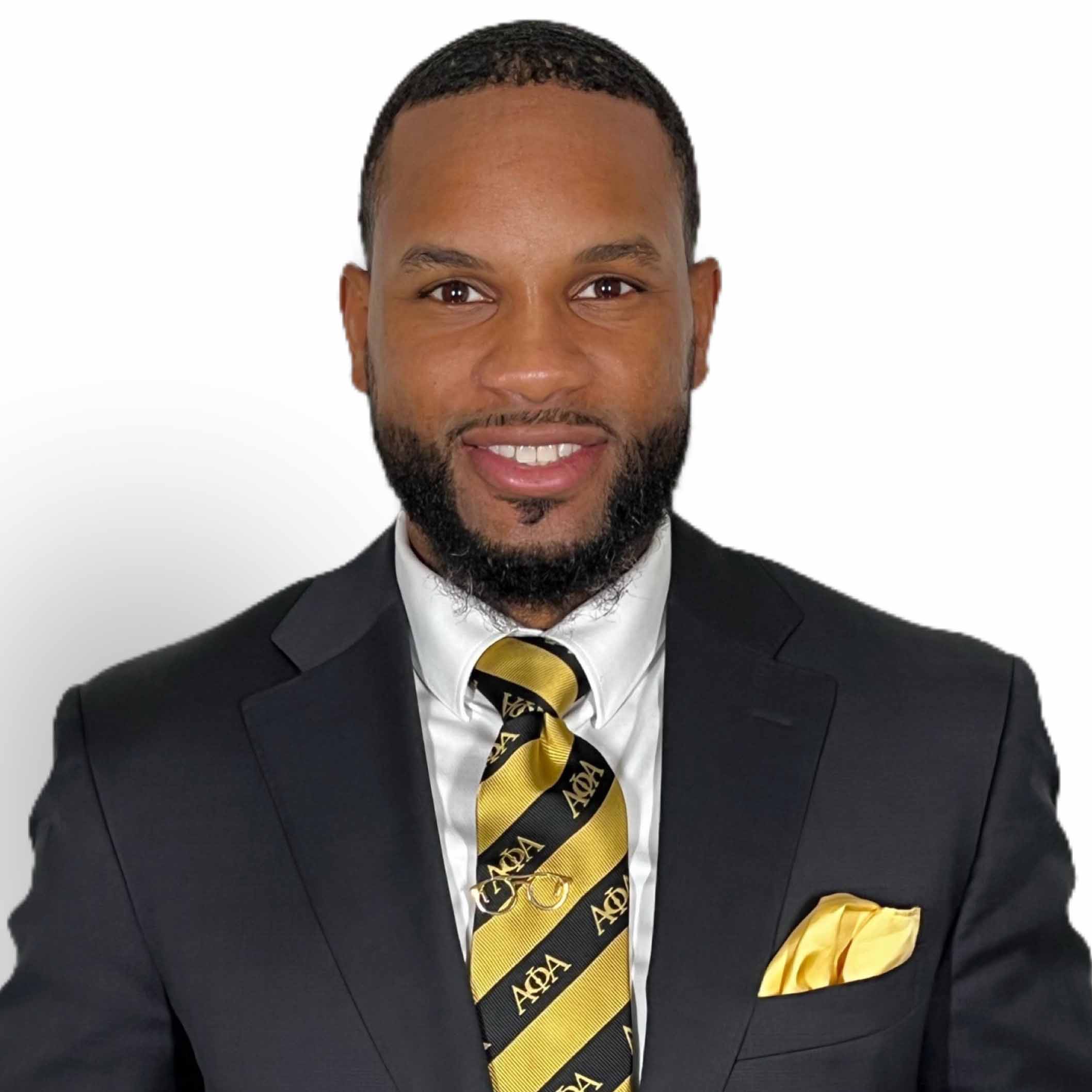 Earl Brown